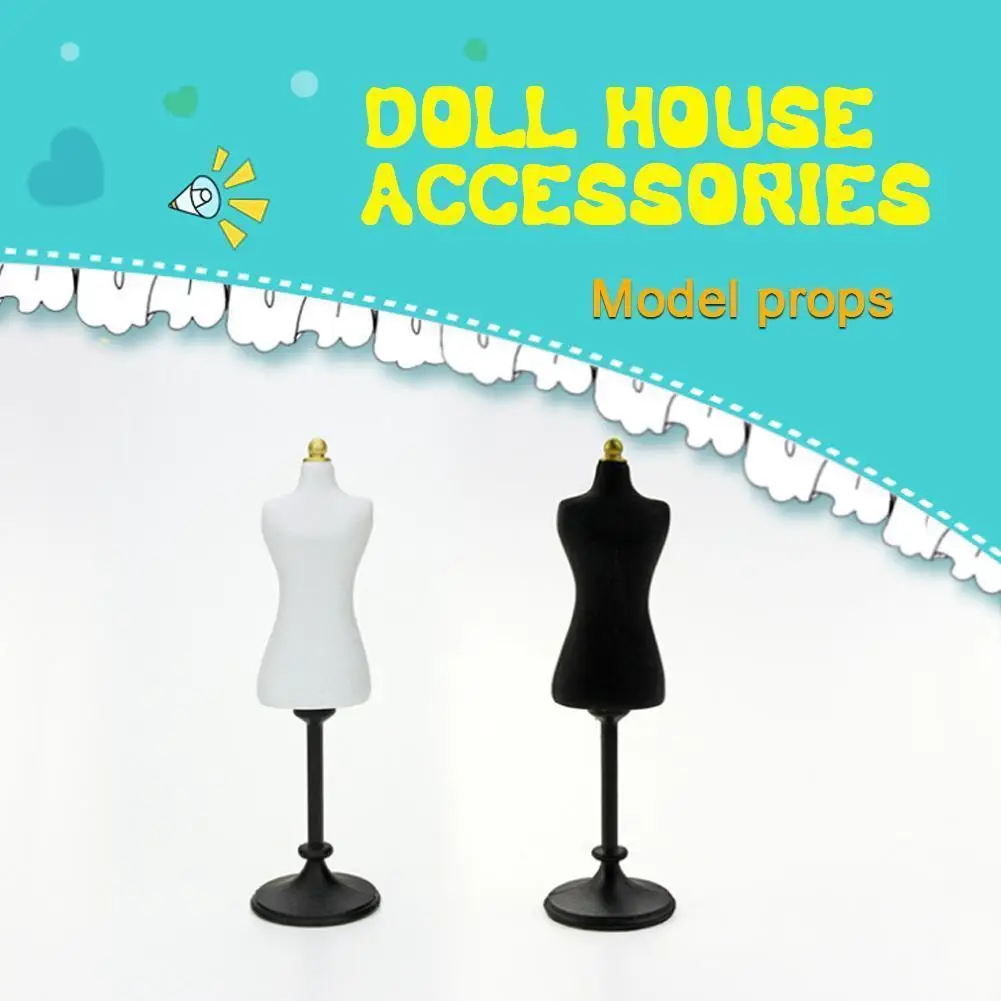 

1:12 Dollhouse Mini Model Props Pocket Mini Type Simulation Dollhouse Black Accessories Model Dollhouse White Furniture A4G4