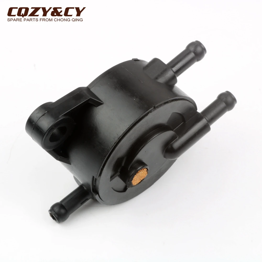 Топливные краны для скутера переключатель масла Piaggio Super hex Gtx 125-180 Беверли X9 X8 125- 200