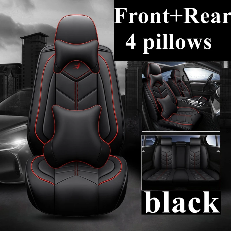 

Auto Car Seat Cover for Kia sportage 2009 2011 2012 2013 2014 2015 2016 2017 2018 2019 2020