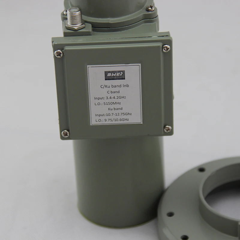 Против помех Wimax Lnb C Band для спутниковой антенны|lnb c|c band lnblnb c |