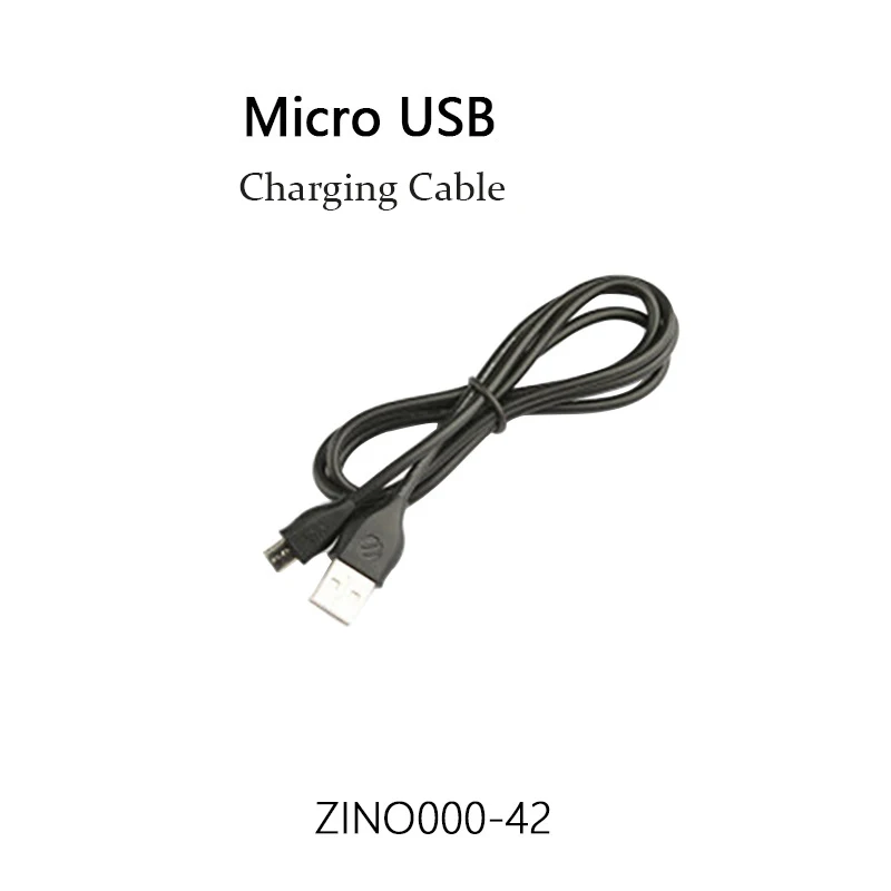 Интеллектуальный Дрон Zino Pro 4k Zno линия зарядки аккумулятора и зона подключения