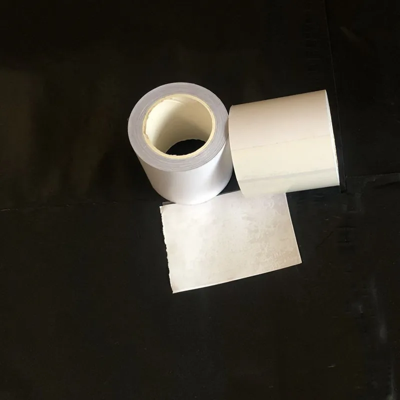 New Transparent Thin Chest lifting Sticker