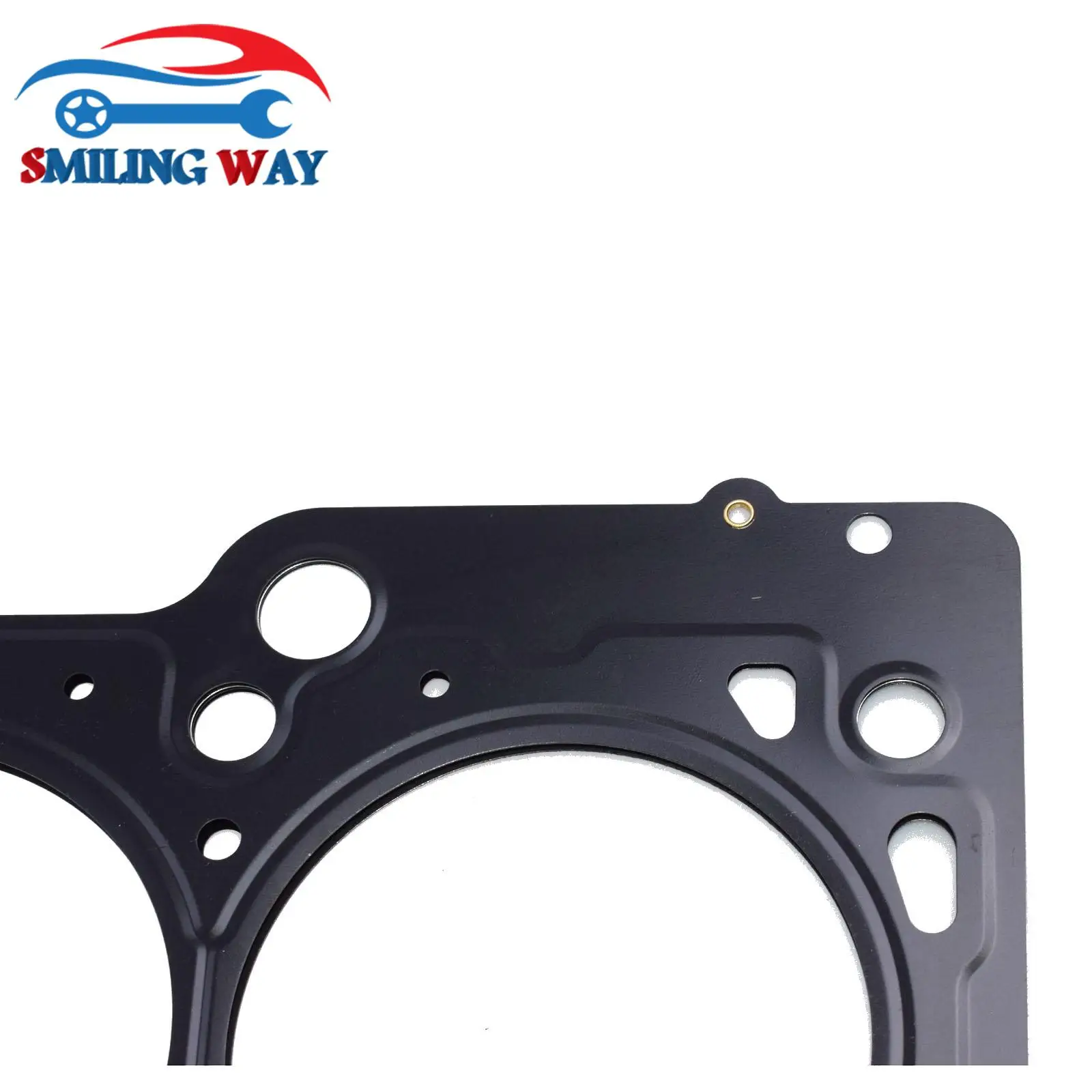 Прокладка головки цилиндра двигателя левая и правая для 4 6 л 5 V8 Ford