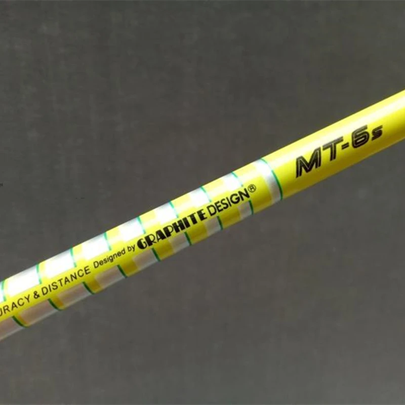 Бесплатная сборка клюшки для гольфа шпиндель или взрослая Гибкая клюшка