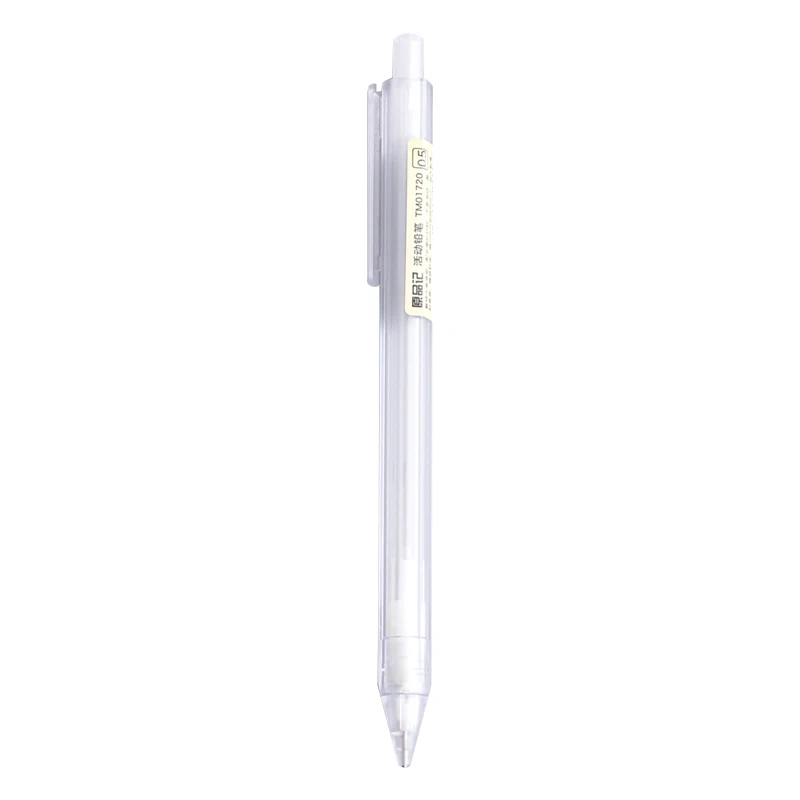 

0.5/0.7mm Mechanical Pencil Japanese School Supplies Korean Stationery