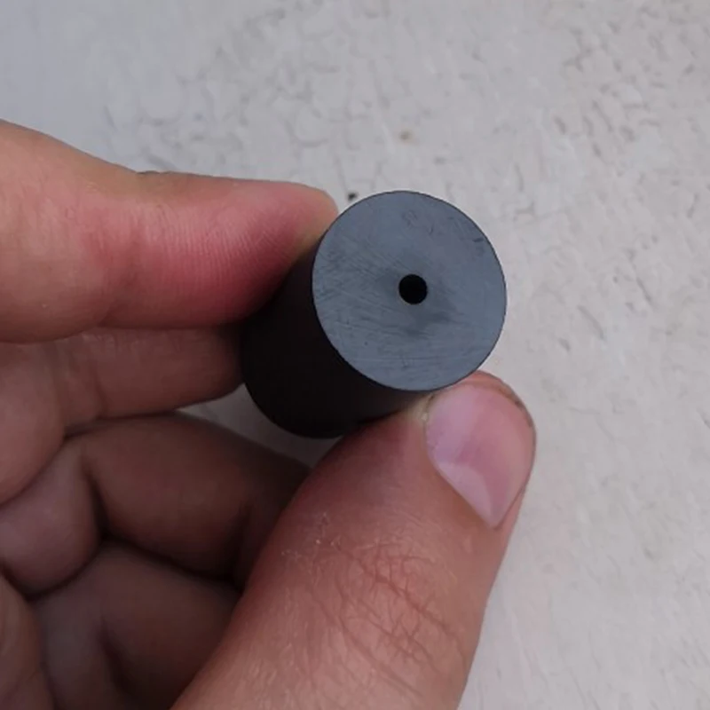 35X20X3Mm карбид бора пескоструйная насадка воздушный Пескоструйный наконечник для