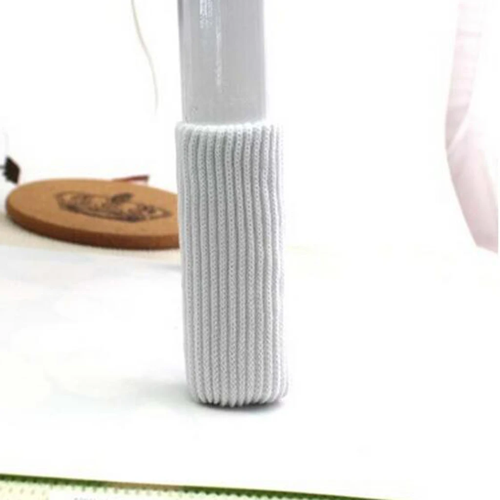 4 шт. чехлы для мебельных ножек 9-18 см | Дом и сад