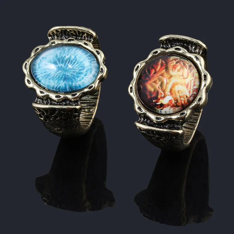 Кольцо из фильма Темные души для мужчин и женщин|Кольца| |