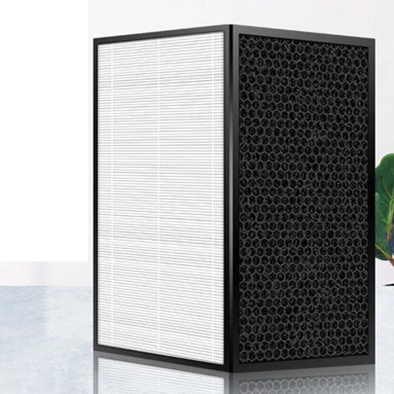 Фильтр активированный уголь фильтр для Panasonic F AAV40V BAV40V очиститель воздуха