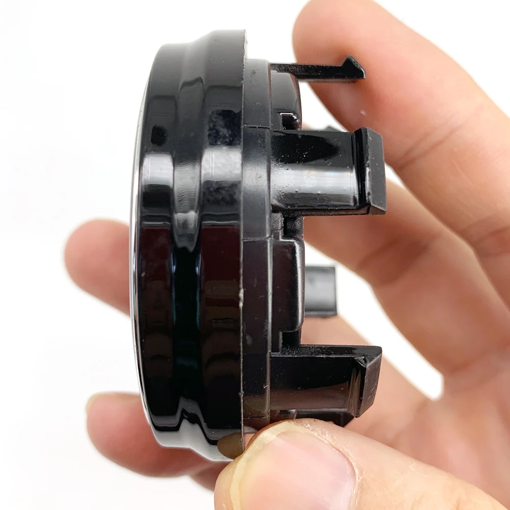 Светодиодная подвесная Крышка для колеса синяя красная светильник магнитная