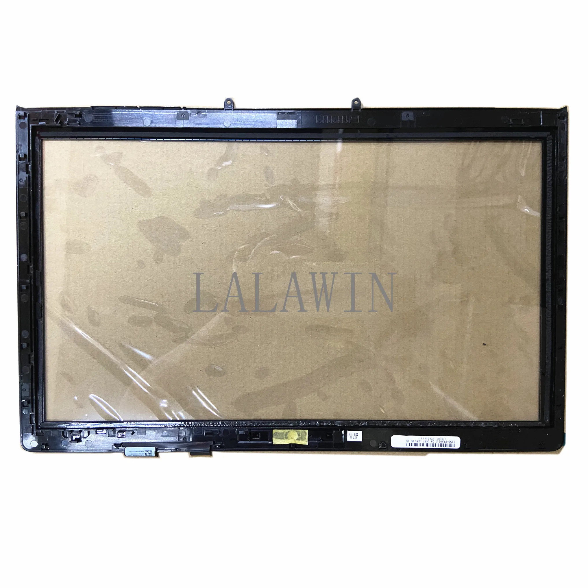 Для Asus VivoBook N550JV N550 Q550L N550JK N550JX 13N0 PXA0111 JA DA5357SA сенсорный Экран планшета Стекло