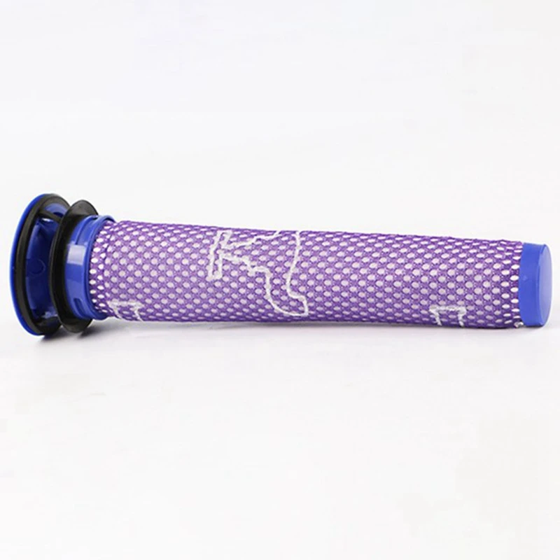 

Soft Roller Head Quick Release Electric Floor Head for Dyson V7 V8 V10 V11 Vacuum Cleaner Parts with Filter