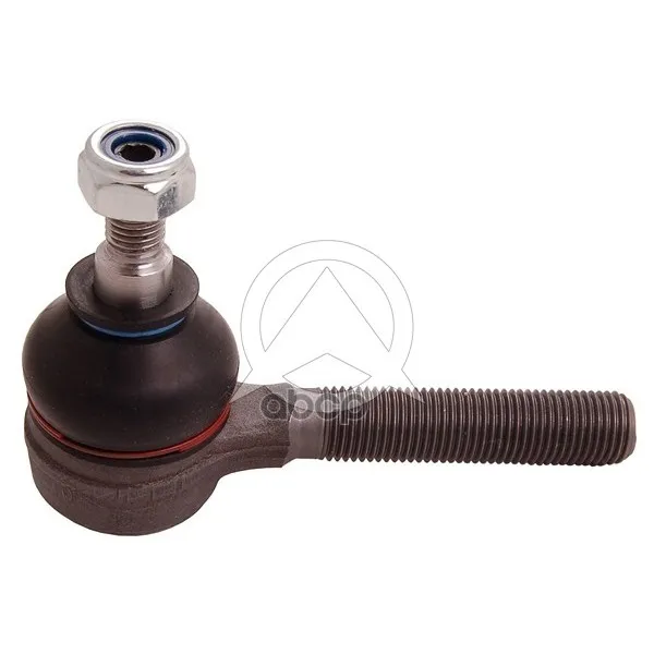 Наконечник Рулевой Тяги | Перед Прав/Лев Mercedes C123 01/76-10/84 W 126 10/79-05/93 Sidem арт. 49035
