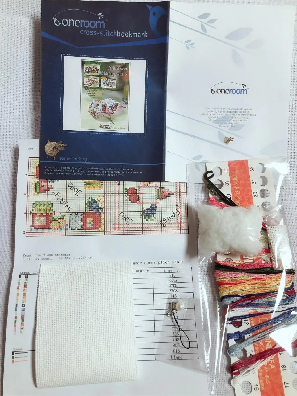 8 видов стилей рукоделие Стич вышивка крестиком закладки для книг пластиковая