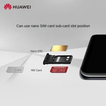 YY Huawei NM Card Memory Card 256G Mobile Phone Memory Card