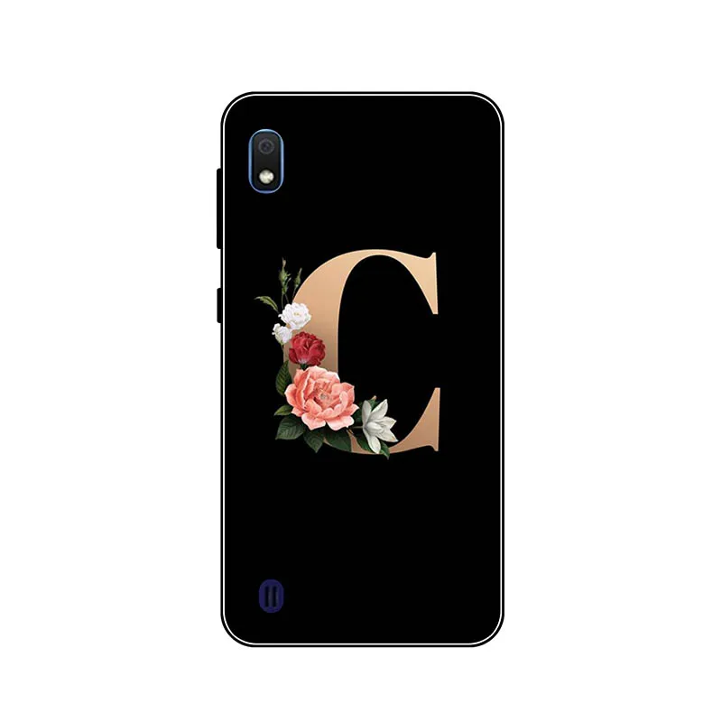 Чехол для Samsung Galaxy A10 GalaxyA10 A10E A10S милый мягкий силиконовый чехол с милыми