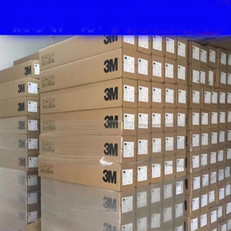 

3M Strong Mounting Tape Double Sided Sticker Foam Pad Adhesive White Thickness 1Mm 1600T for Home Car Phone Waterproof LCD LED