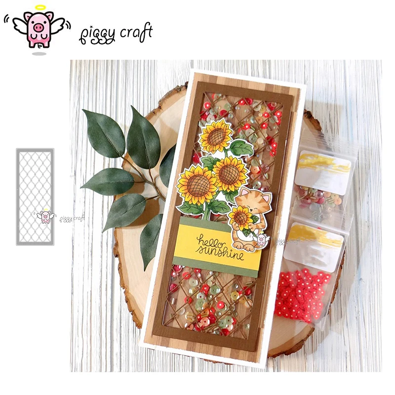 Технические металлические Вырубные штампы форма для вырезания Алмазная