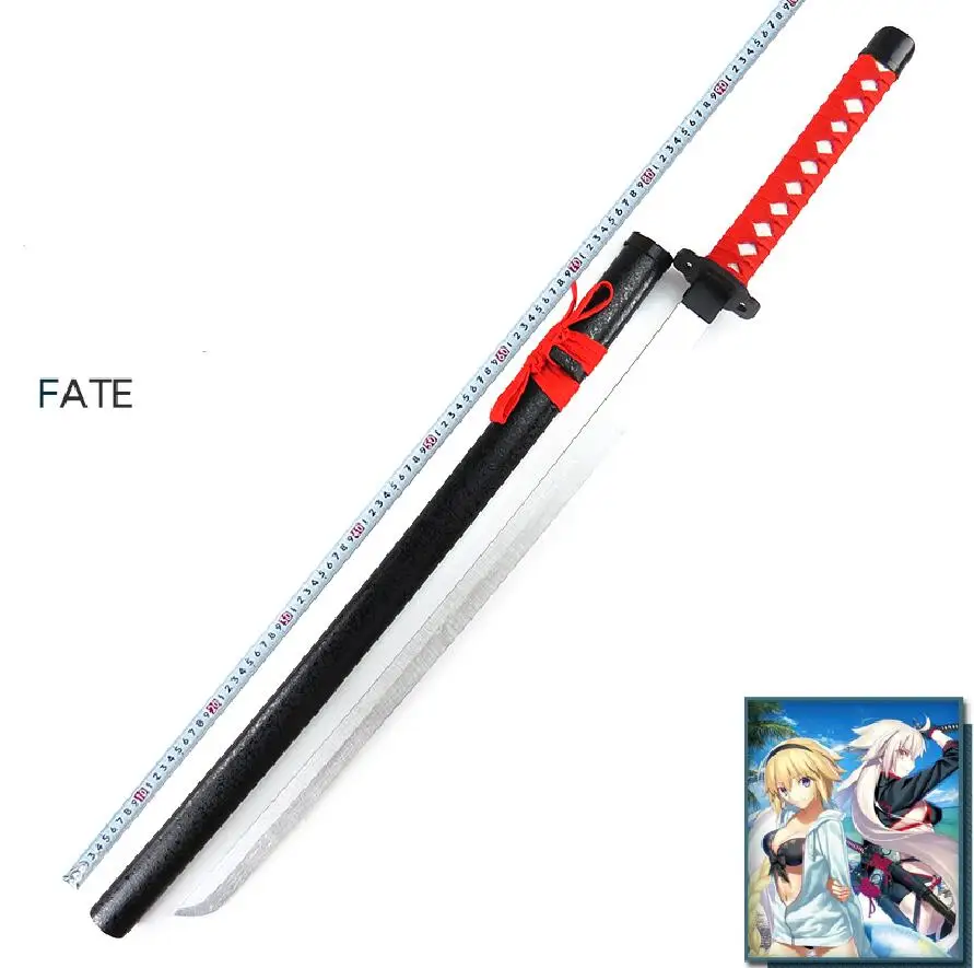 

Fate Grand для изменить оружие реквизит купальник для косплея деревянный