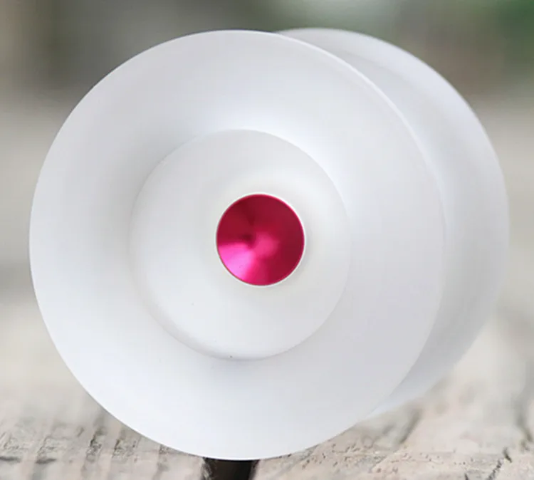 2020 новые цвета YOYOEMPIRE North Wind Boreas POM YOYO для профессионального йо игрока материал