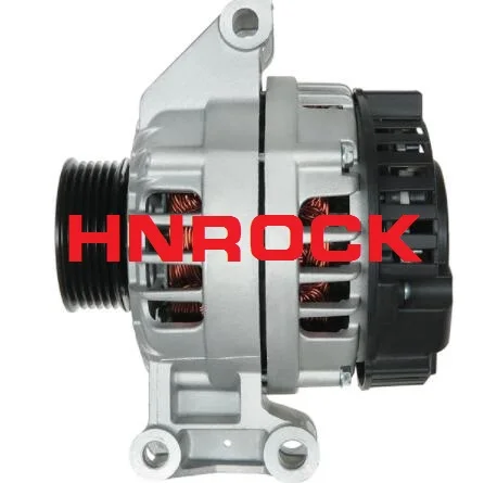 NEW HNROCK 12V 100A ALTERNATOR 2650349 2650424 SG10S039 SG10S049 SG10S051 SG10S051SP 15831639 97241516 8972415160 FOR CHEVROLET |