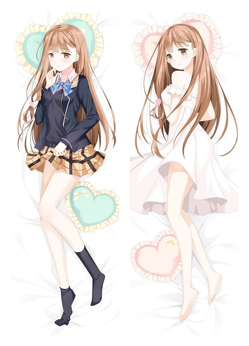 Новинка Masamune-kun без мести (Neko Fujinomiya) дакимакура сексуальное тело обнимающая