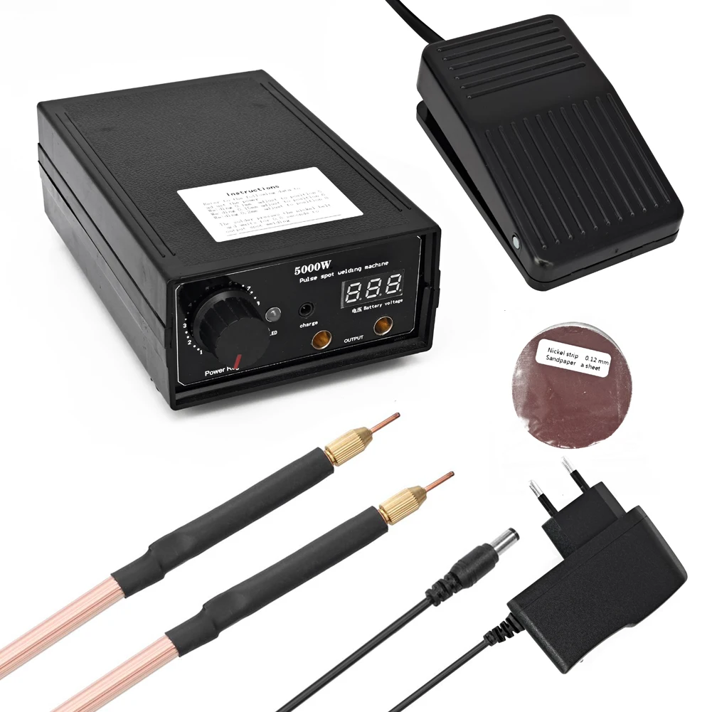 

Welding Equipment