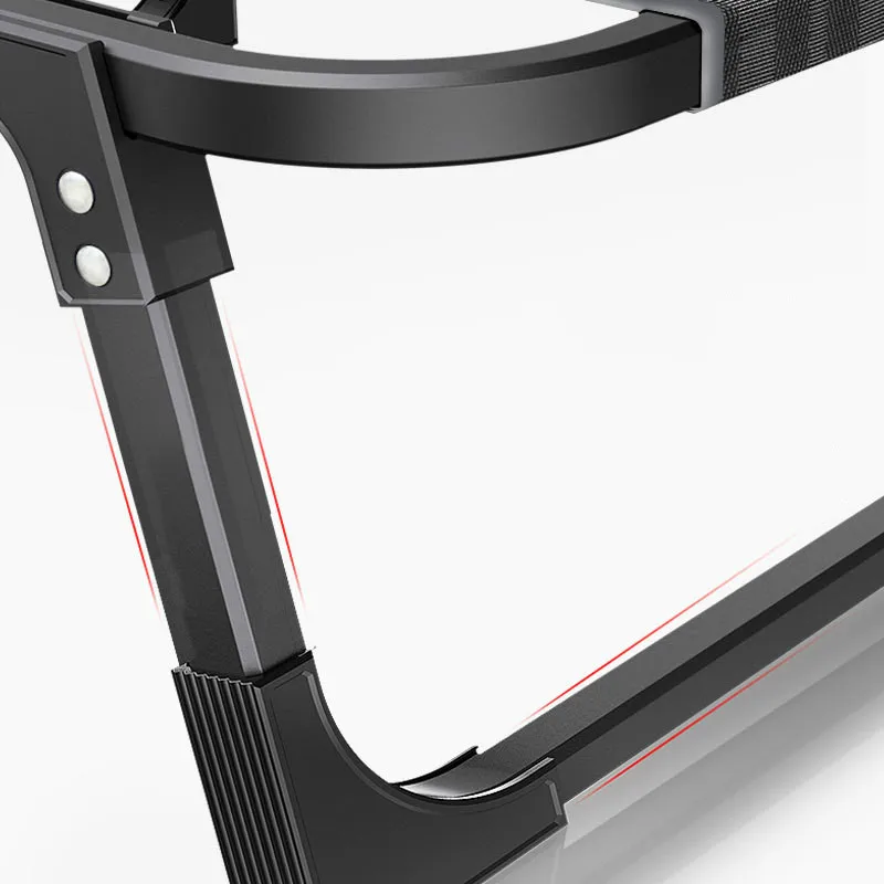 Кресло складной стул одиночный офис пляжные обед двойного назначения диван nap