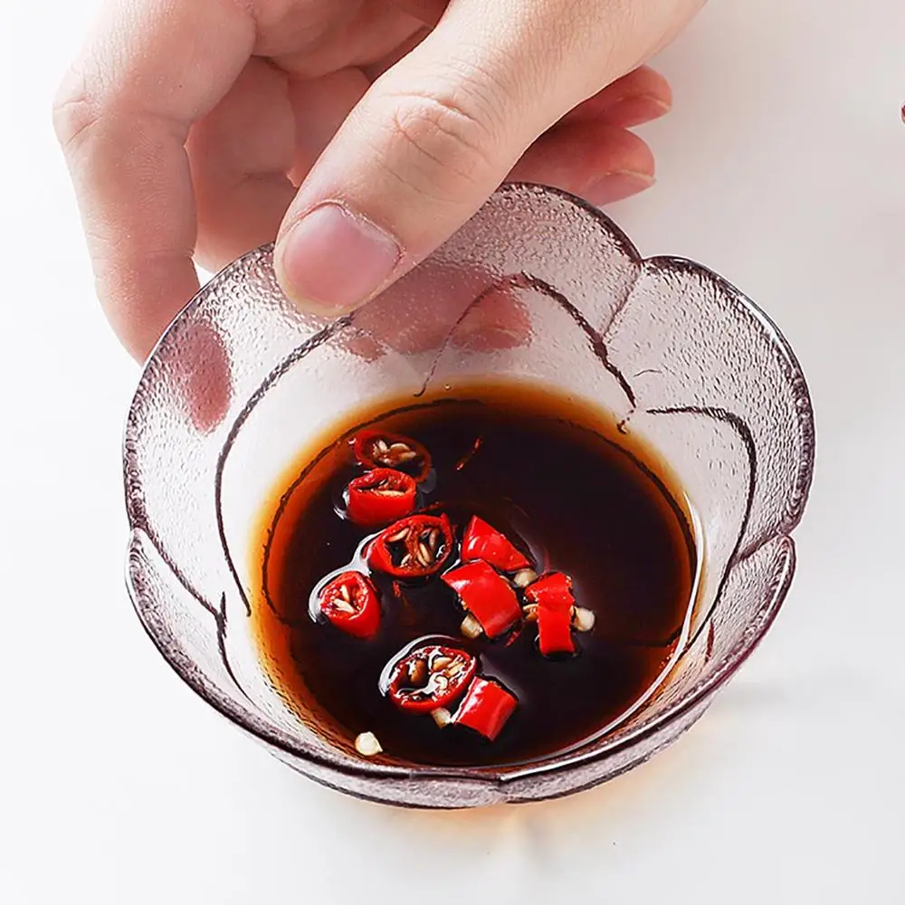 1 шт. тарелка в японском стиле для соуса соевого соуса|Чаши| |