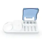 Пластиковый держатель для электрической зубной щетки Oral-B D12 D20 D17 D18 D29 D34 Pro 1000 600 690 700
