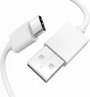 Оригинальный кабель USB 3A Type C, суперзарядное устройство Type-C для Samsung S8 S9 S10 S20 Huawei P20 P30 Mate 30 40 OnePlus 8 8T