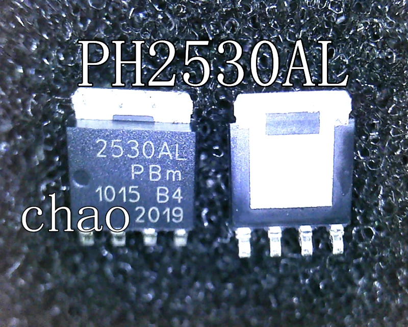 5 шт./лот PH2530AL 2530AL | Обустройство дома