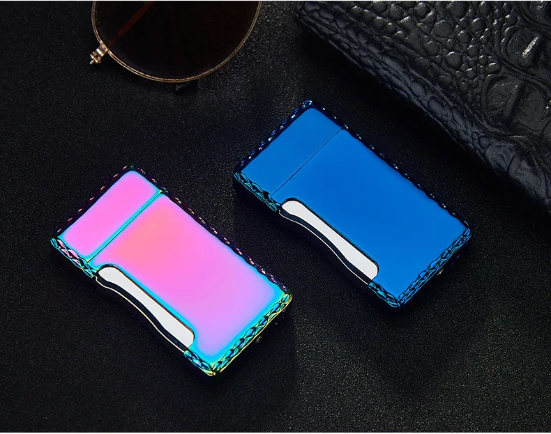 Бесплатная пожарфонарь Бо зажигалка металлическая кремневая прямая струйная