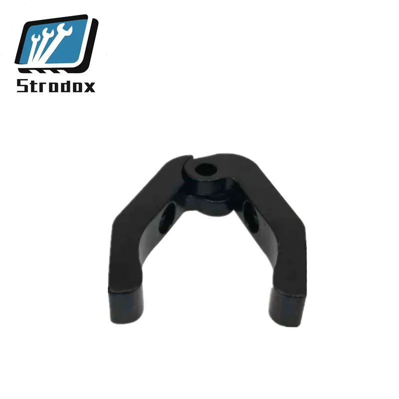 Автоматический съемник шпеля с инкрустацией из сплава 16 20 25 32 мм фидер двумя