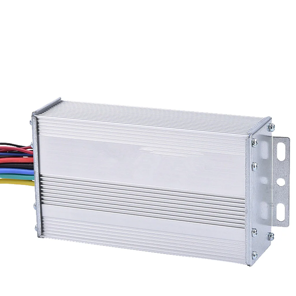 Регулятор скорости электродвигателя 36 В/48 В 350 Вт | Спорт и развлечения