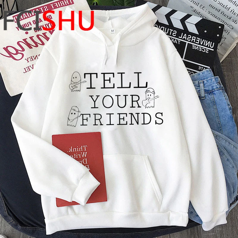 

Джули и фантов толстовки для женщин в Корейском стиле с рисунком из аниме 2020 Женская толстовка с принтом вeрхняя oдeждa с кaпюшoнoм размера плю...