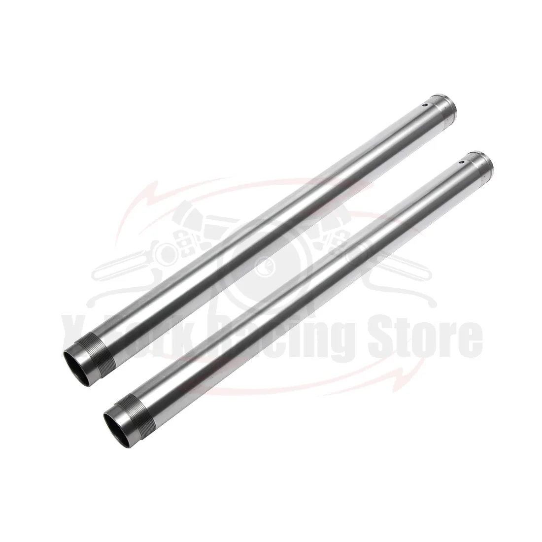 

Вилка передней подвески, внутренние трубы, трубы для KAWASAKI ZX9R ZX-9R 1994-1996 44013-1396 44013-1395 41x524 мм, ножка вилки амортизатора