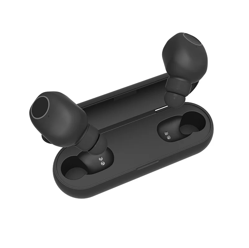 Q10 наушники вкладыши TWS с 5 0 Bluetooth Беспроводной игровая гарнитура загрузочной