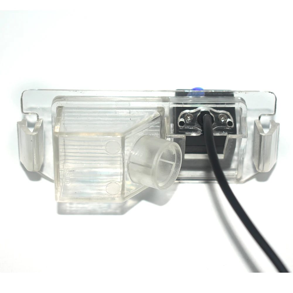 ZJCGO заднего вида Обратный Резервное копирование Парковка водонепроницаемый