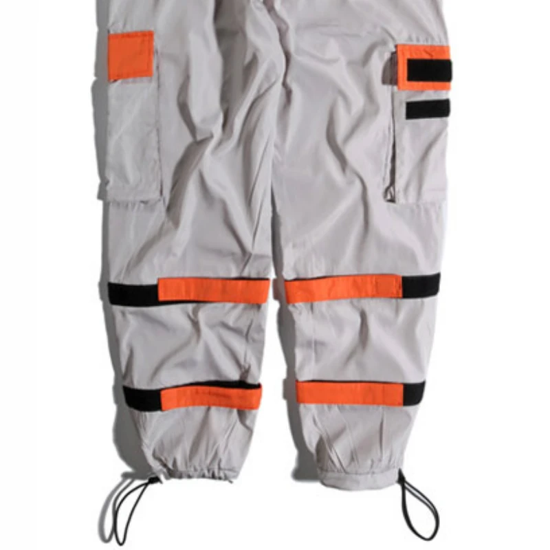 Мужская одежда тактические штаны мужские джоггеры уличная новая мужская