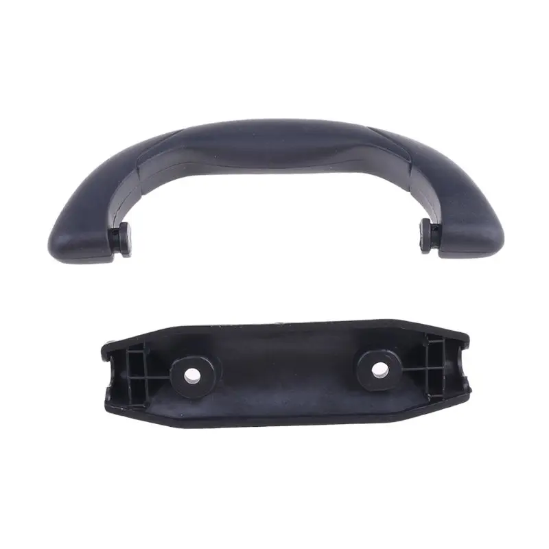 Новый 1 шт. запасной чемодан кейс ящик пластиковая ручка для переноски аксессуары