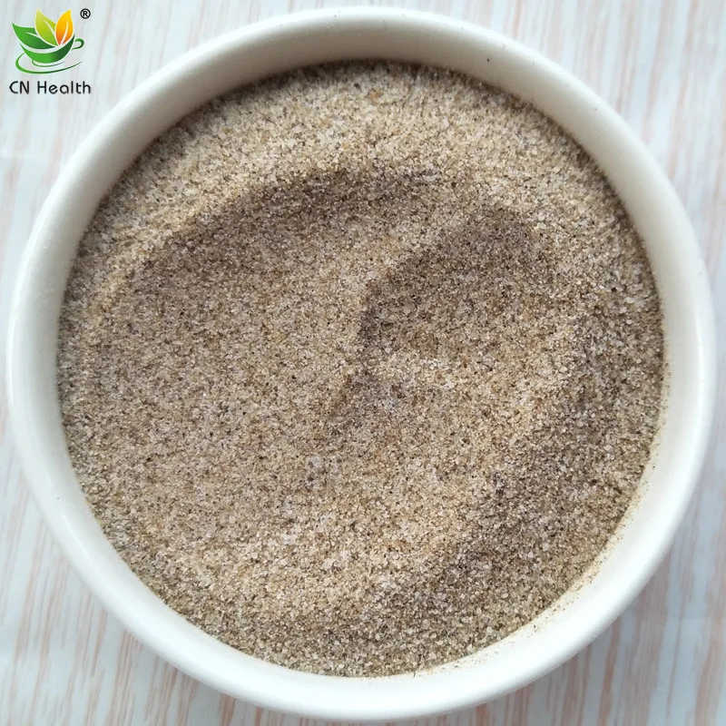 

CN Health Black Konjac Powder Natural Fresh Konjac 500 g Free Shipping