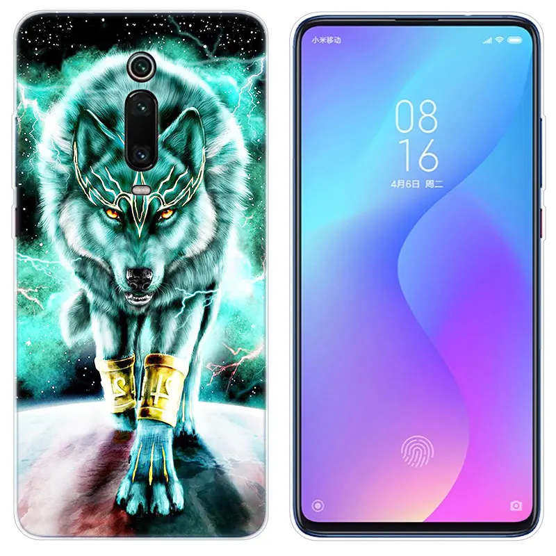 Роскошный мягкий силиконовый чехол для Xiaomi Redmi 7 7A GO S2 4X 5 5Plus 6 6A K20 Note 4 5A 8 Pro|Бамперы|