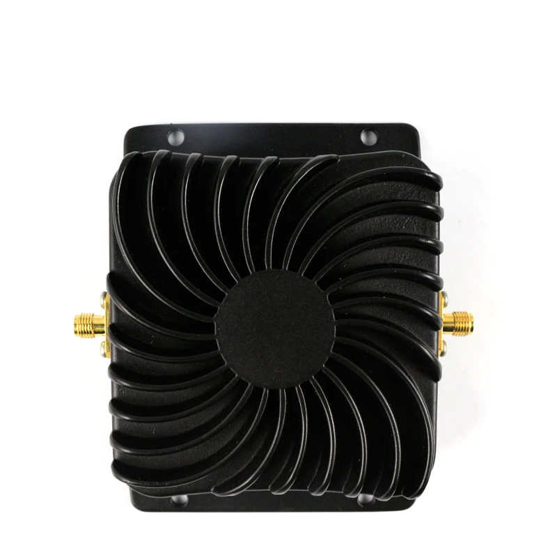 edup 8w 2 4ghz wifi power amplifier 5ghz 5w signal booster wireless range repeater for wi fi router accessories antenna free global shipping