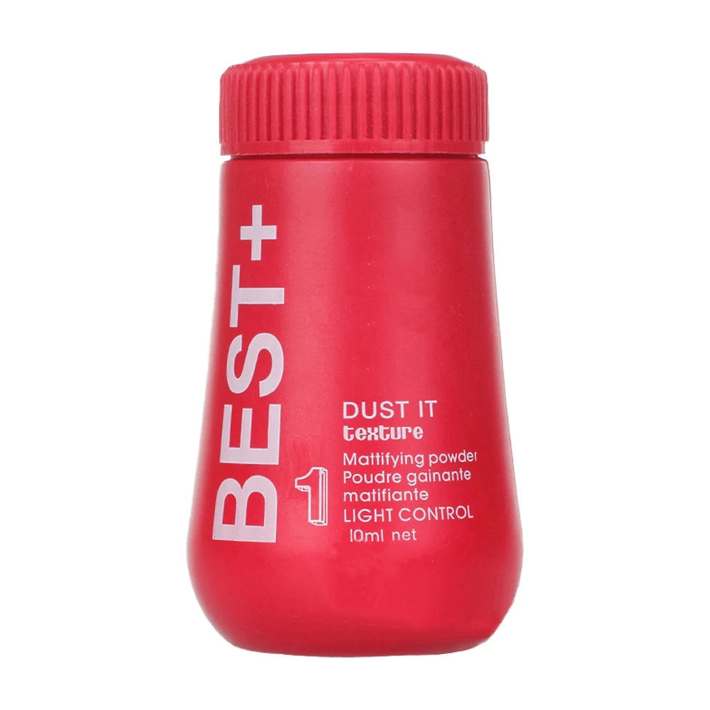 

Hair Powder Fluffy Increase Hair Volume Mattifying Powder/Finalize Hair Design Styling Gel Hair Powder Unisex Shampoo Men Women