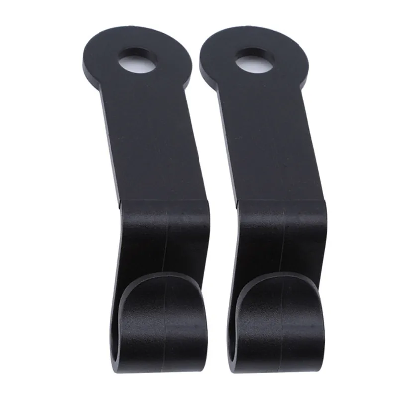 2 шт. автомобильные крючки сумка на заднее сиденье автомобильный подголовник