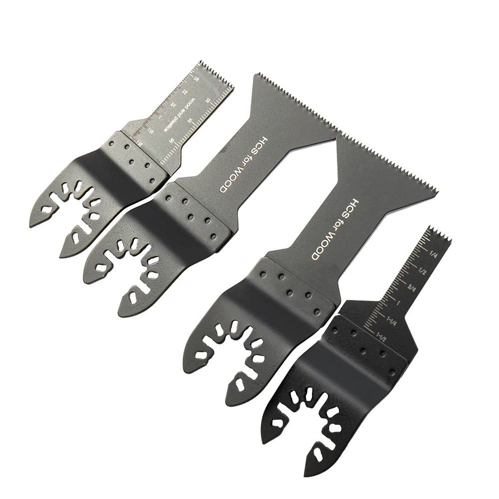 Набор осциллирующих инструментов для ремонта 20 шт. 9 см | Инструменты