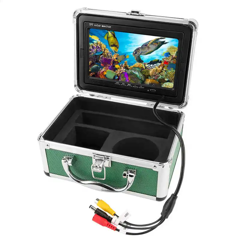 монитор для подводной рыбалки. камера для рыбалки hd 1000 твл 15 м. камера для рыбалки отзывы рыбаков подводная. подводная видеокамера eyoyo 5 дюймов 1000tvl 30м с записью. 1*tft monitor.