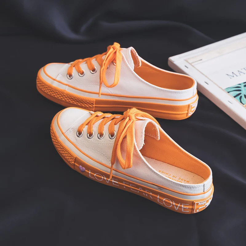 Женские кроссовки лоферы без шнуровки стильная повседневная обувь для девочек