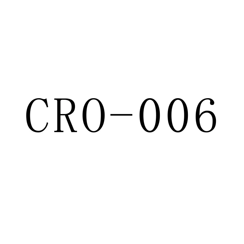 CRO-006